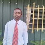 Godfrey24 Profile Picture