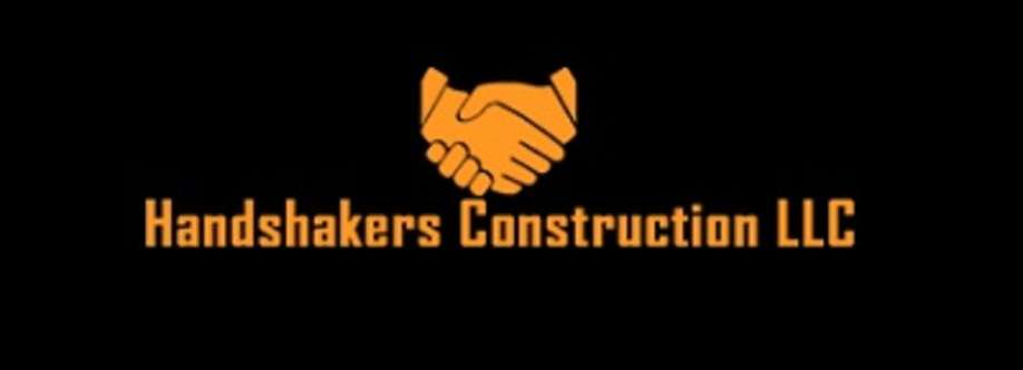 Handshakers Constructions LLC Cover Image