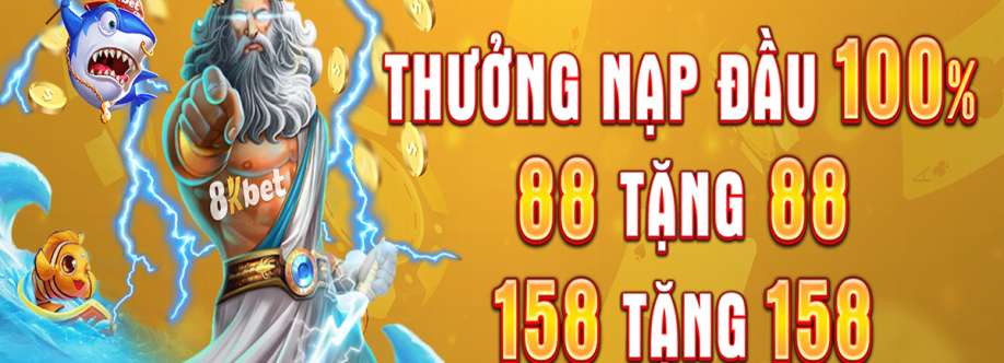 8kbet Casino Cover Image