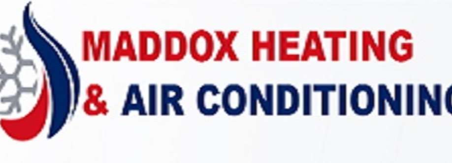 Maddox Heating & Air Conditioning Cover Image