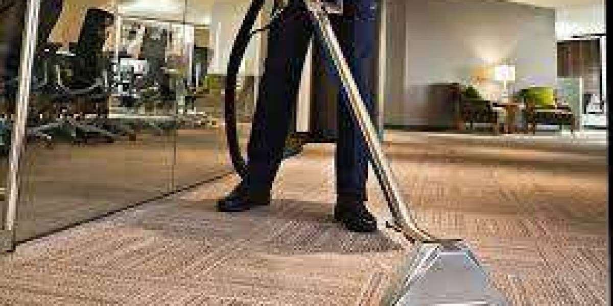 Preserving Comfort: The Crucial Need for Carpet Cleaning