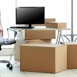 Home Moving Company Profile Picture