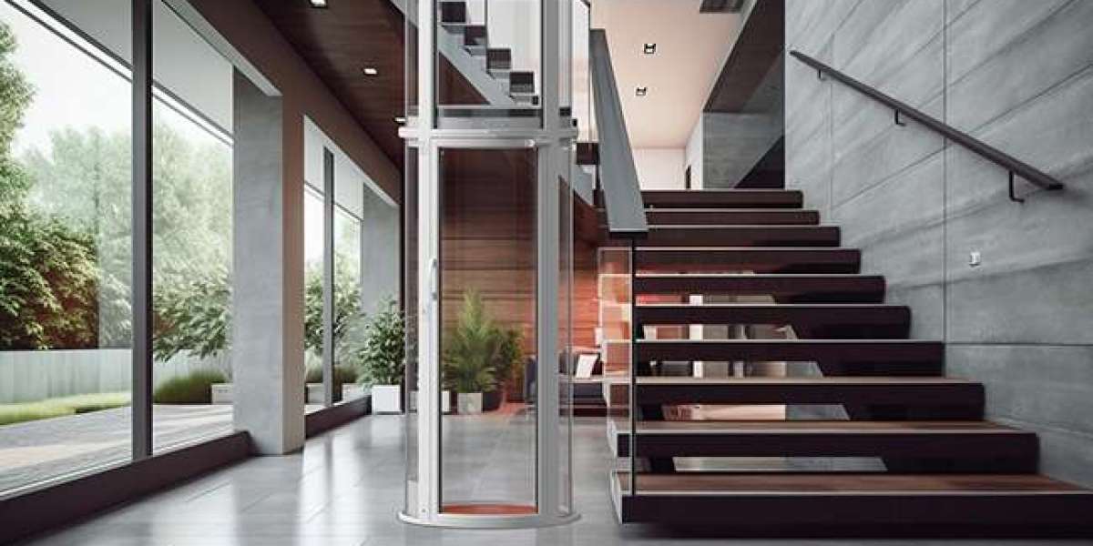 Home Elevator Safety Features: Ensuring a Secure Environment