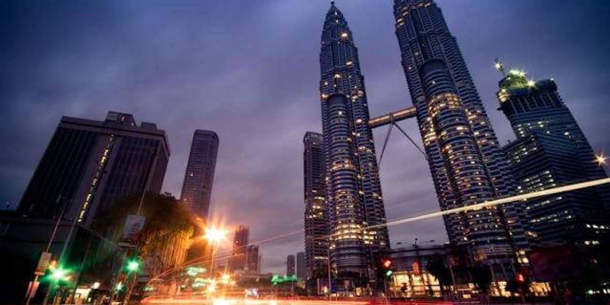 Embark on an Enchanting Malaysia Trip with Malaysia Tour Packages from Kochi