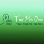 Tax Pro One Profile Picture