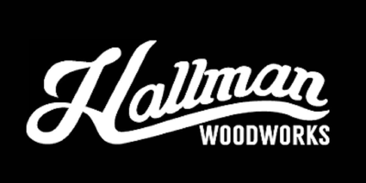 Hallman Woodworks: Your Trusted Partner for custom cabinets roseburg