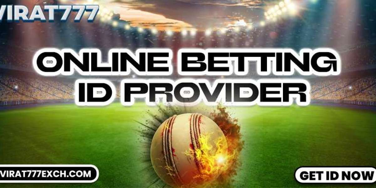 Online Cricket ID: Internet Wagering ID at Virat777  Welcome to the universe of online cricket ID, cricket wagering, and