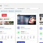 InstaPress Marketplace Profile Picture