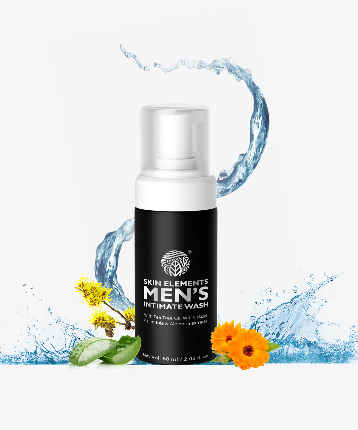 Exploring the Role of Intimate Wash in Men’s Grooming | by Skinelements | May, 2024 | Medium