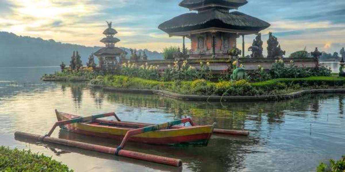 Discover the Magic of Bali: Exclusive Tour Packages from Kochi