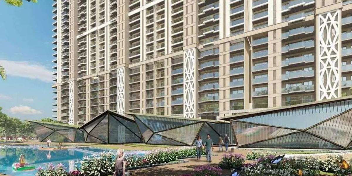 Conscient Parq Sector 80 Gurgaon