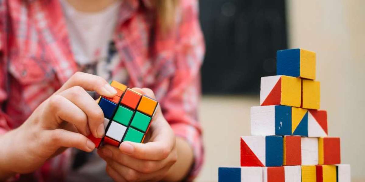 The Ultimate Guide to Solving the 5x5 Rubik's Cube