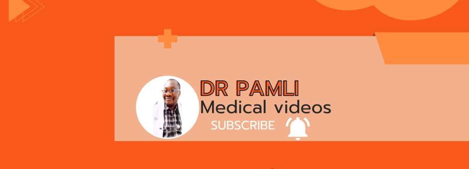 Dr Pamli Cover Image