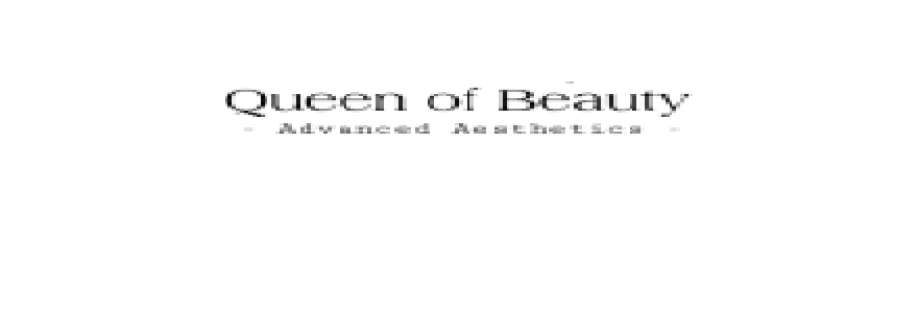 Queen of Beauty Cover Image