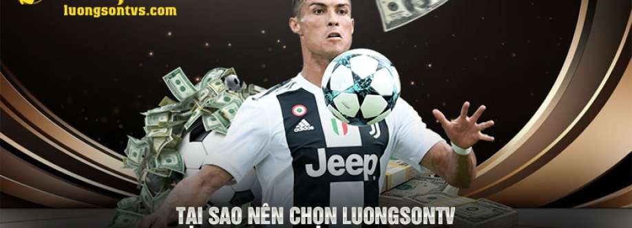 Luongsontv Trực tiếp bóng đá Cover Image