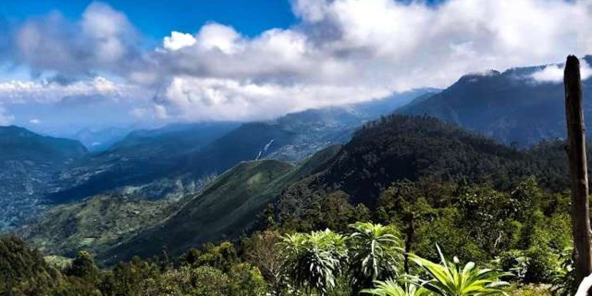 Kodaikanal: The Ideal Getaway in Kerala Tour Packages from Chennai