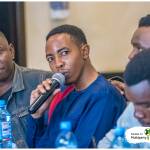 Julius Mulei Profile Picture