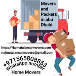 najmatal ansarmovers Profile Picture
