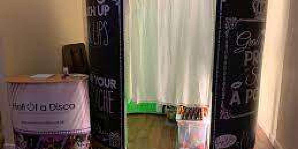 Photo Booth Hire Hull Is Popular Worldwide Due To Following Reasons