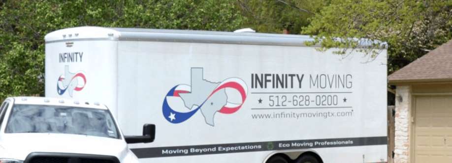 Infinity Moving LLC Cover Image