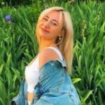 Sarah Pasco Profile Picture