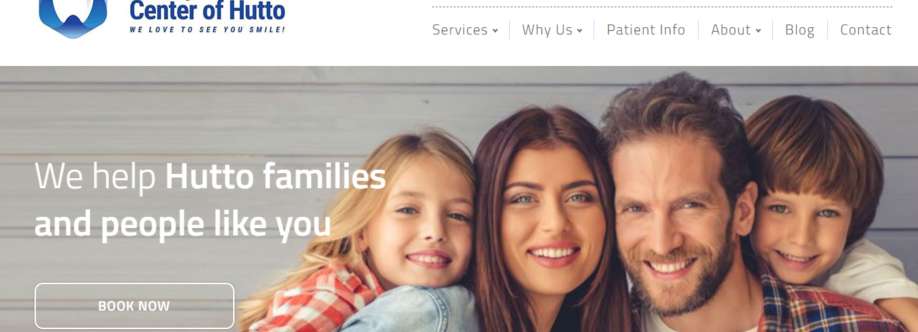 Family Dental Center of Hutto Cover Image