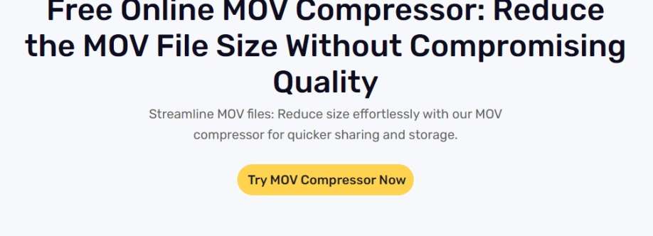 Mov Video Compressor Cover Image