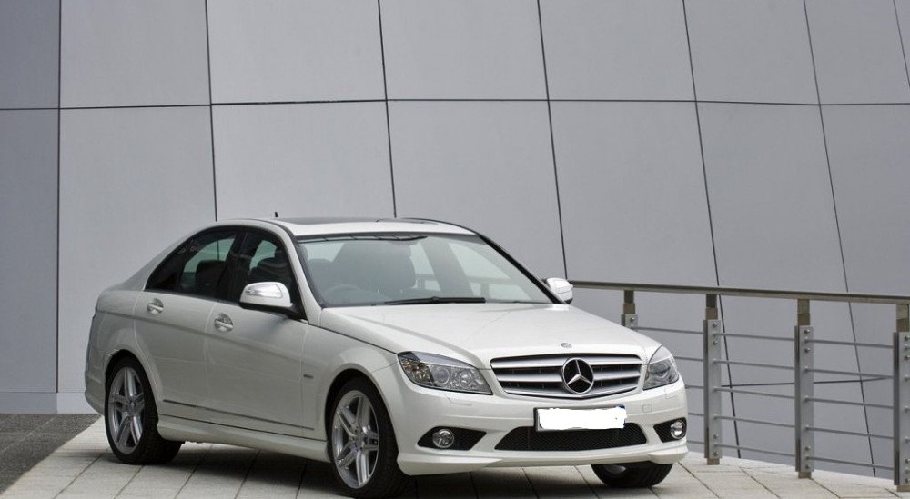 Mercedes On Rent In Mumbai - Super Luxury Car