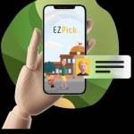 EZpick Profile Picture
