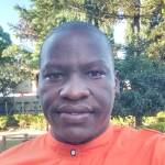 Paul Mwendwa Profile Picture
