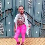 Susan Muthoni Profile Picture