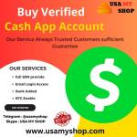 Buy Verified CashApp Accounts Profile Picture