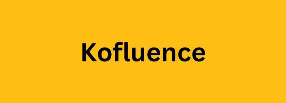 Kofluence Influencer Marketing Platform Cover Image