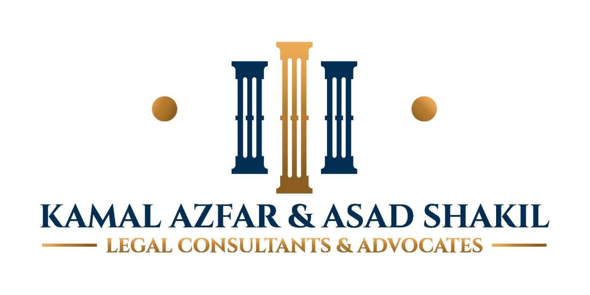 Elevating Legal Excellence: Kamal Azfar & Asad Shakil - Leading Advocates in Pakistan