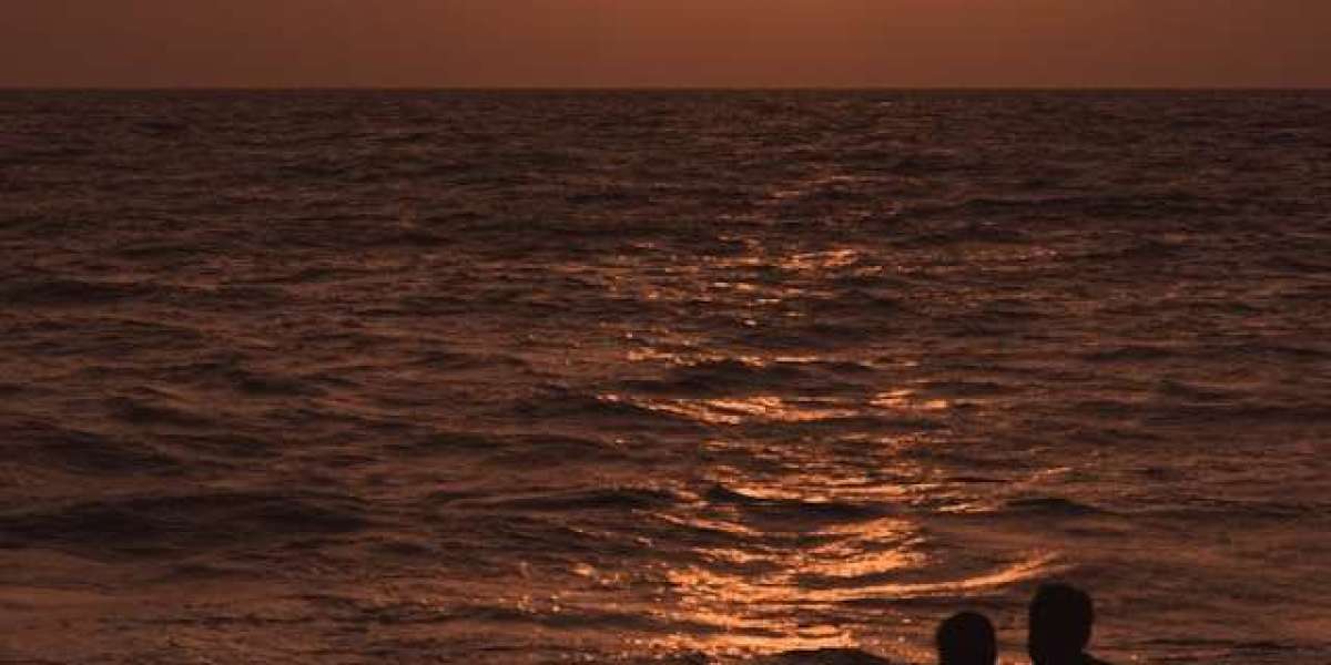 Cherai: A Romantic Haven for Honeymooners with Kerala Honeymoon Packages from Ahmedabad