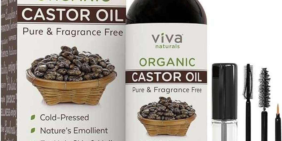 When to get the best castor oil online?