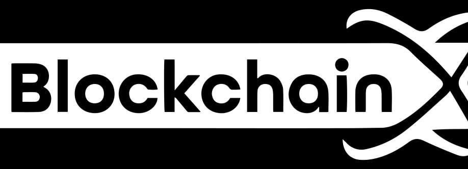 BlockchainX Tech Cover Image