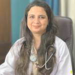 Dr Samridhi Minhas Profile Picture