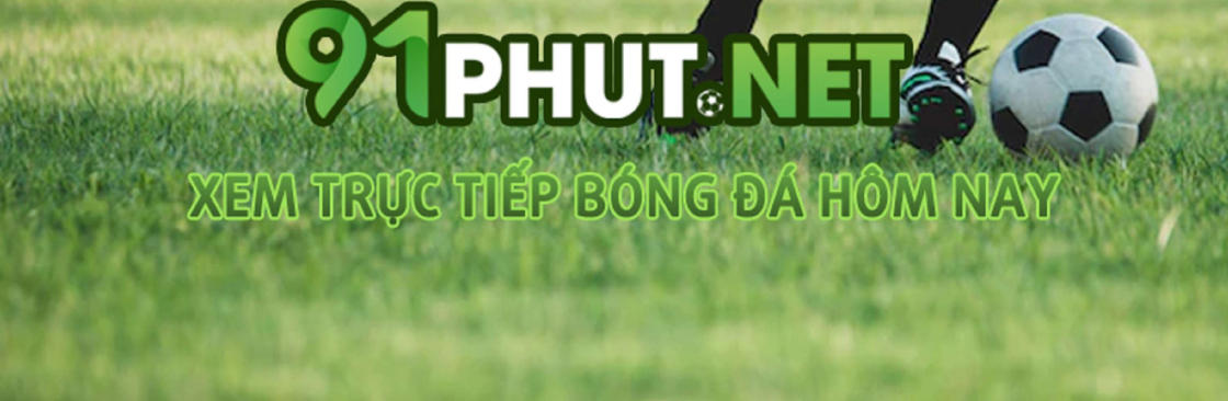 90Phut TV Trực Tiếp Bóng Đá Cover Image