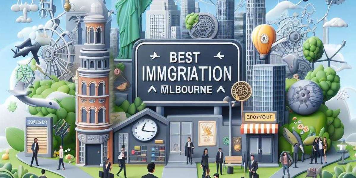 Immigration Agent Melbourne: Your Guide to Navigating the Migration Process