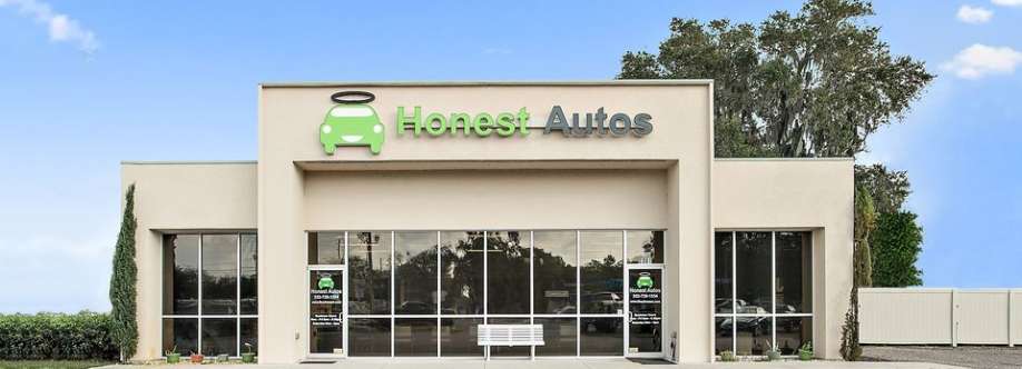 Honest Autos Used Car Dealership Profile Picture