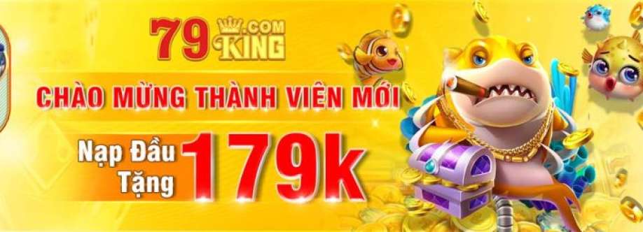 79king Tặng 100k khi đăng ký for88Casin Cover Image