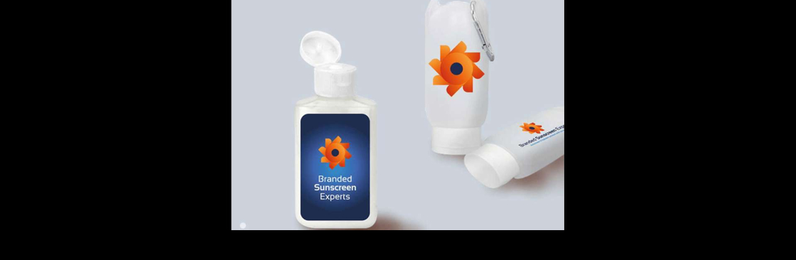 Branded Sunscreen Experts Cover Image