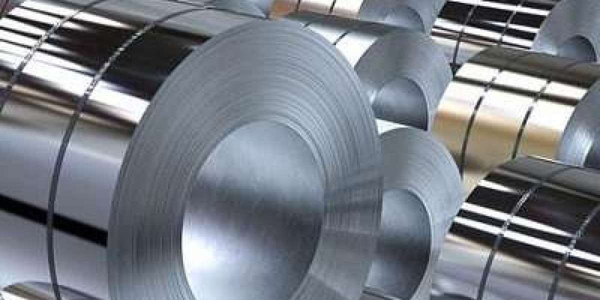 Electrical Steel Prices Trend | Pricing | Database | News | Index | Chart