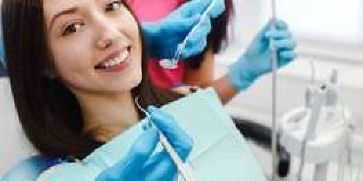 Experience Excellence: Premier Dental Clinic near Hoodi Offering Advanced Treatments