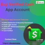 Buy Verified CashApp Account Profile Picture