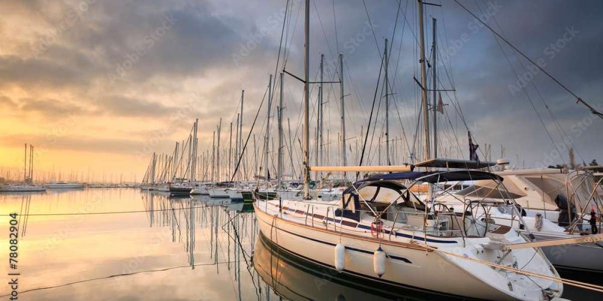 Unveiling Your Aquatic Playground: A Guide to Boats for Sale Abu Dhabi