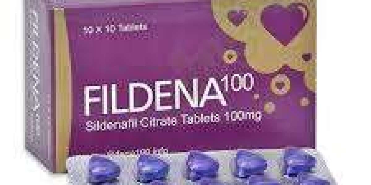 The Benefits and Risks of Taking Fildena 100 for Erectile Dysfunction