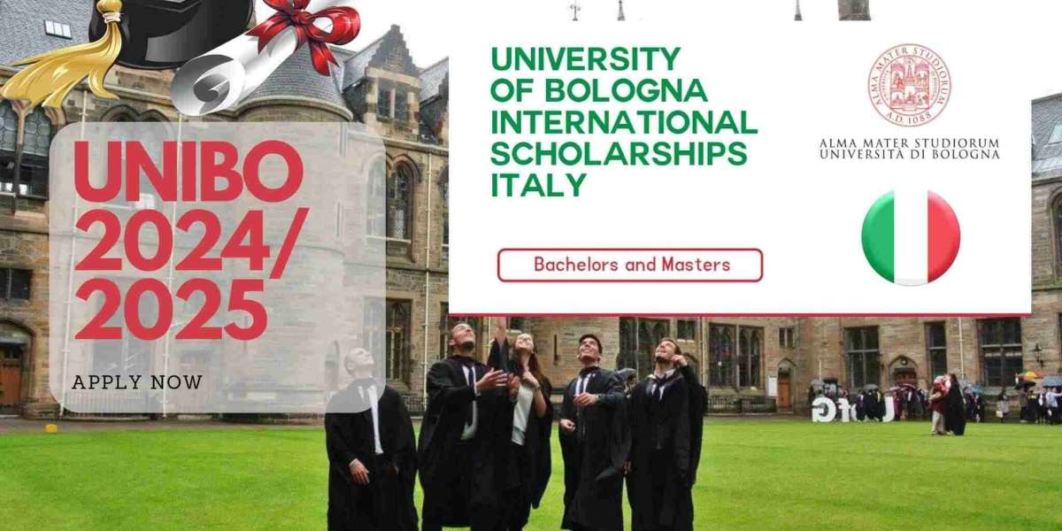 University of Bologna is Offering Fully Funded Scholarships for Students 2024