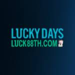 luck88th04 Profile Picture